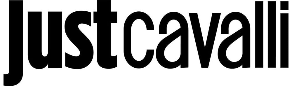 Just Cavalli Brand Logo